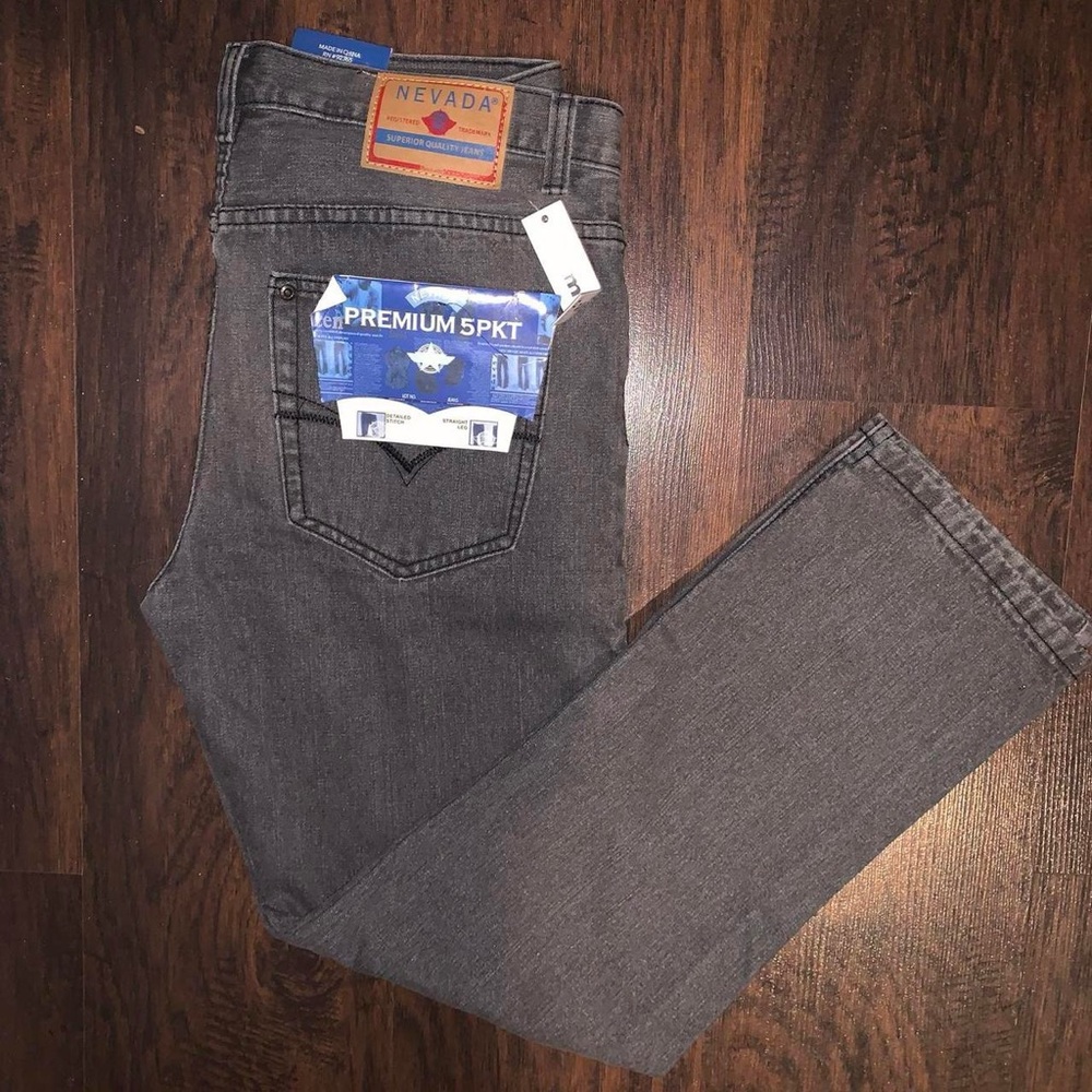 Slim Fit Jeans